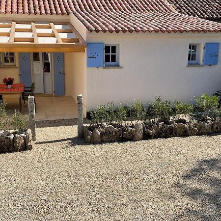 Stazzu Lu Chissoni Villa Luogosanto Dış mekan fotoğraf