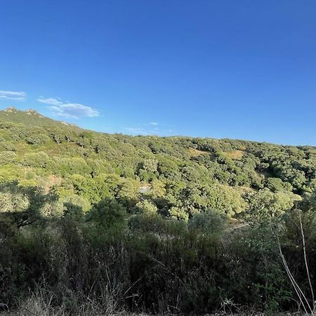 Stazzu Lu Chissoni Villa Luogosanto Dış mekan fotoğraf
