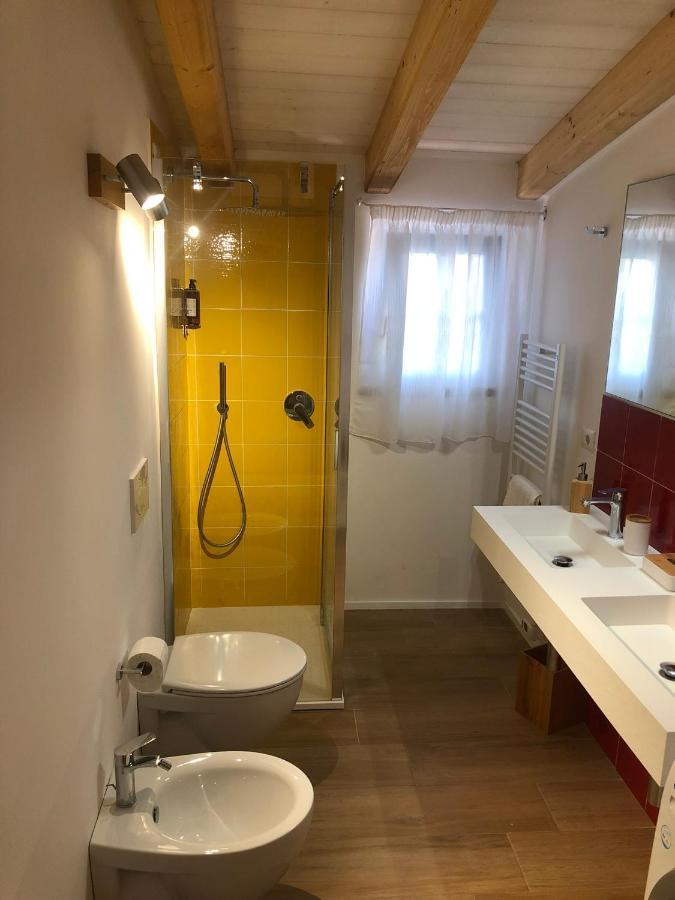 Stazzu Lu Chissoni Villa Luogosanto Dış mekan fotoğraf