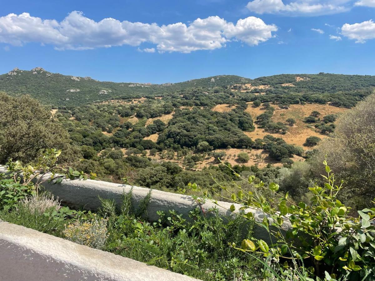Stazzu Lu Chissoni Villa Luogosanto Dış mekan fotoğraf