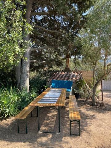 Stazzu Lu Chissoni Villa Luogosanto Dış mekan fotoğraf